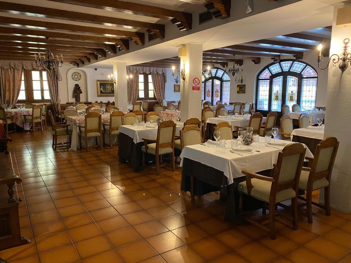 Los Bronces Lucena Exterior photo