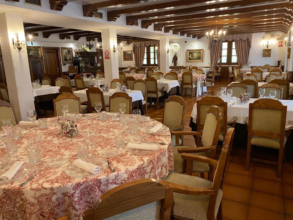 Los Bronces Lucena Exterior photo